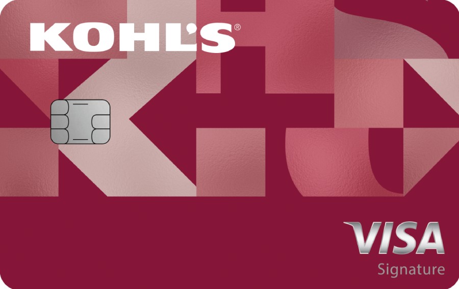 Kohl’s Credit Card Login – Make Payment, Customer Services
